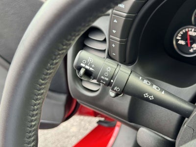 2009 Chevrolet Corvette w/4LT