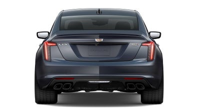 2026 Cadillac CT5-V V-Series Blackwing