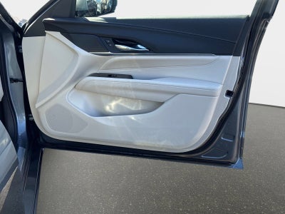 2021 Cadillac CT4 Premium Luxury