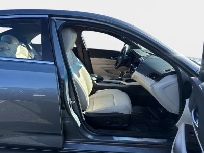 2021 Cadillac CT4 Premium Luxury