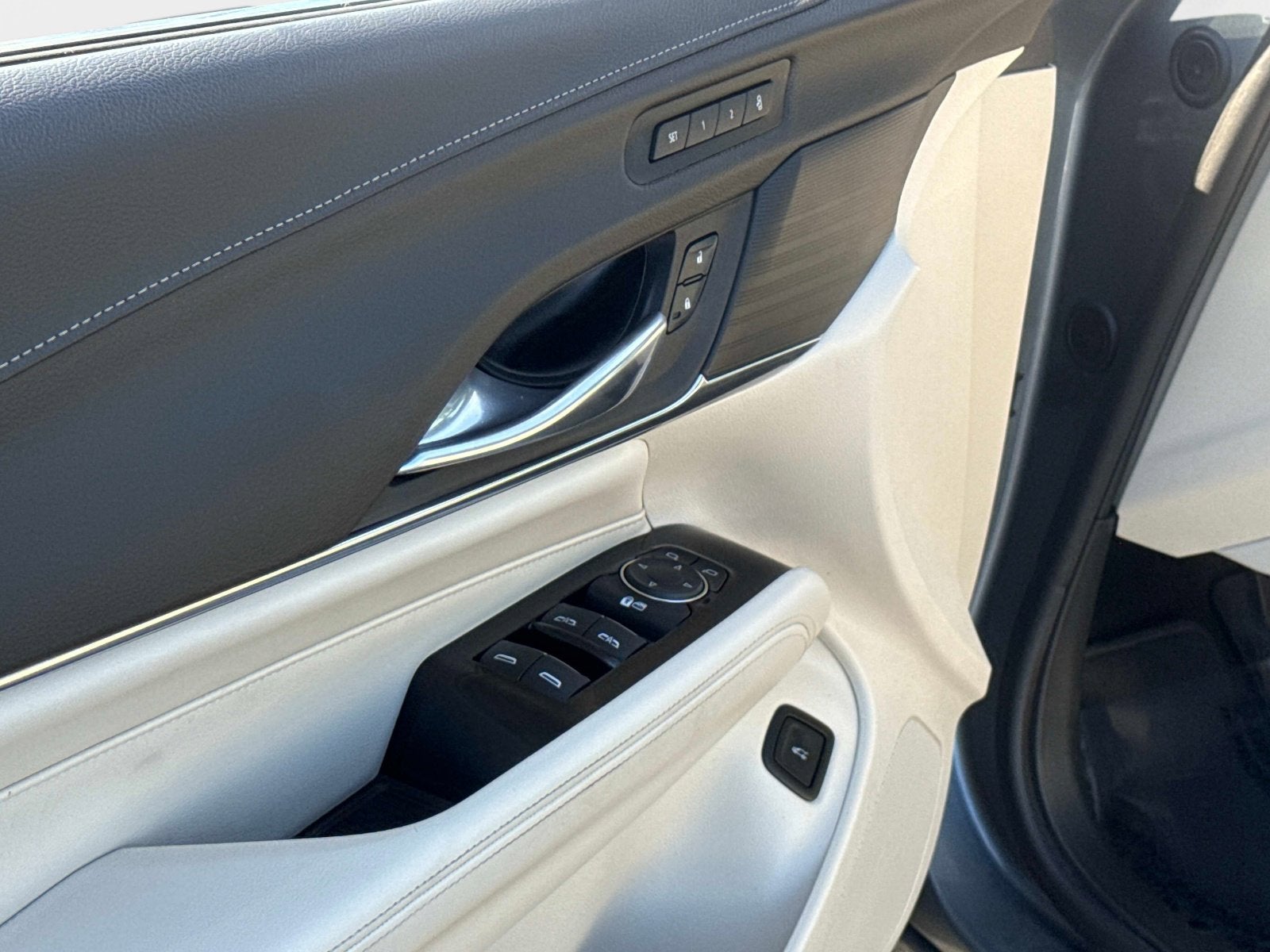 2021 Cadillac CT4 Premium Luxury