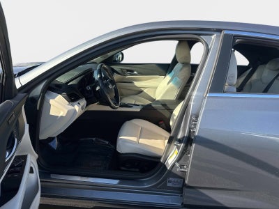 2021 Cadillac CT4 Premium Luxury