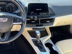 2021 Cadillac CT4 Premium Luxury