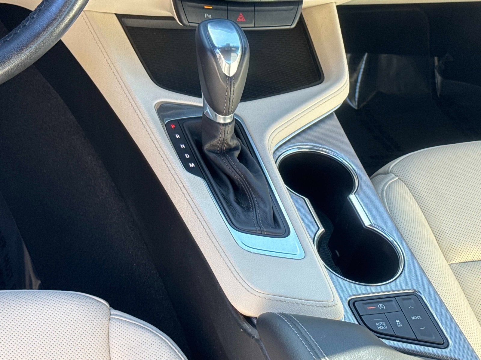 2021 Cadillac CT4 Premium Luxury