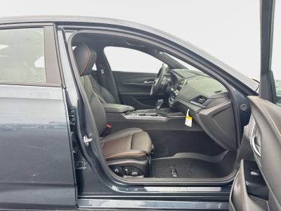 2026 Cadillac CT4 Sport