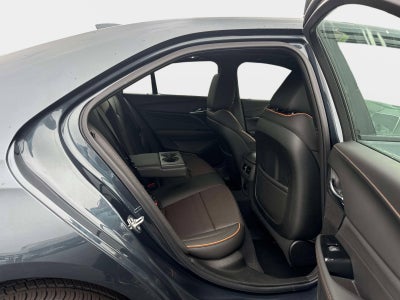 2026 Cadillac CT4 Sport