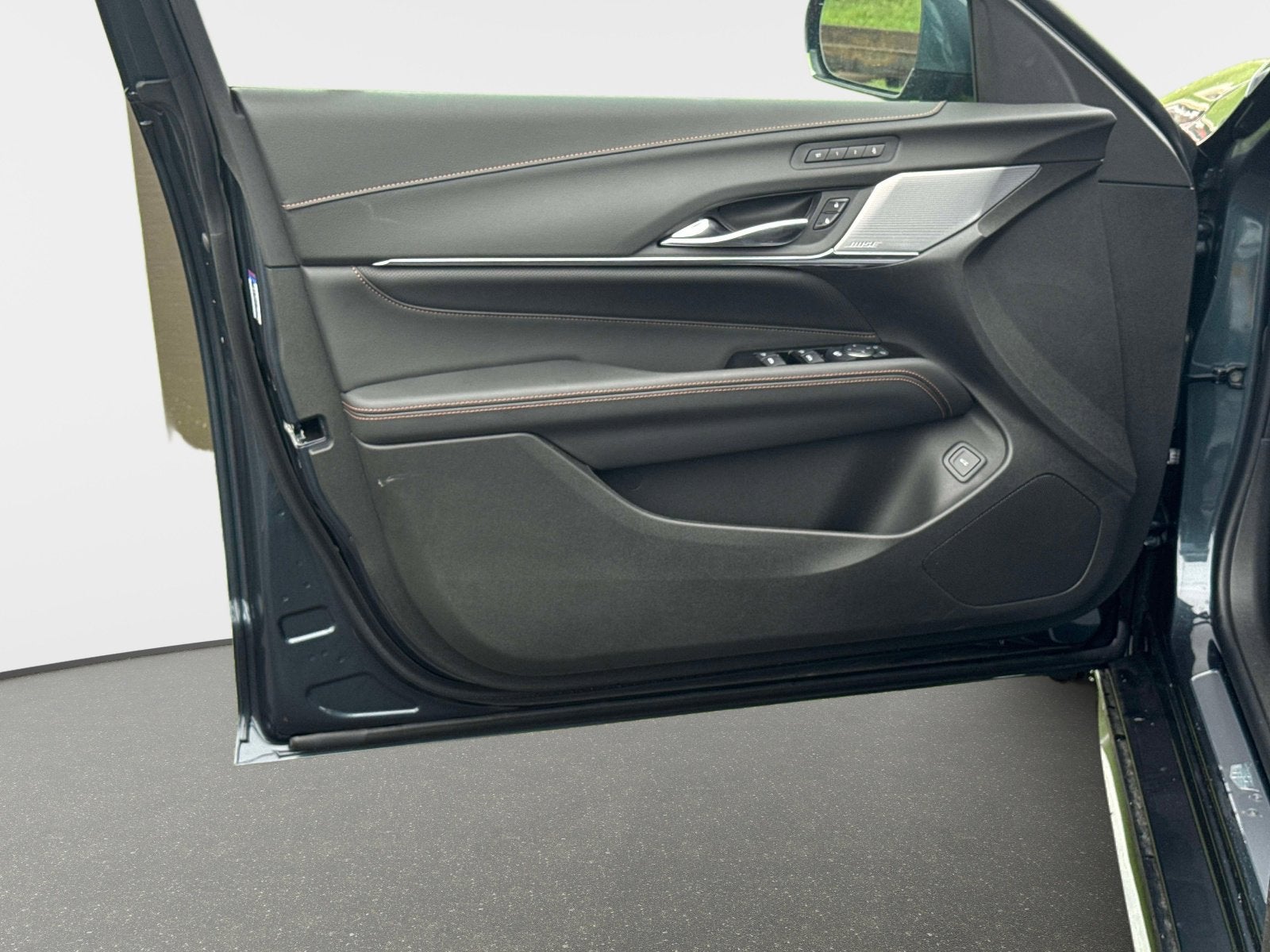 2026 Cadillac CT4 Sport