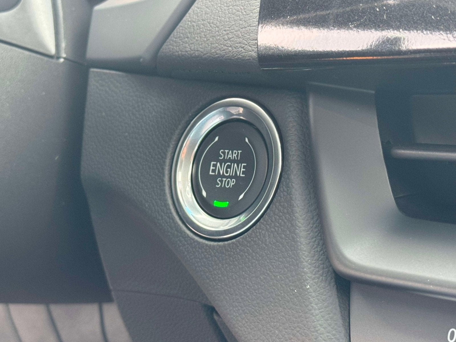 2026 Cadillac CT4 Sport