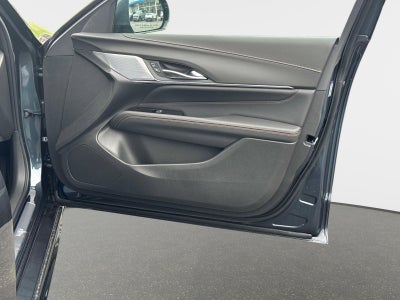 2026 Cadillac CT4 Sport