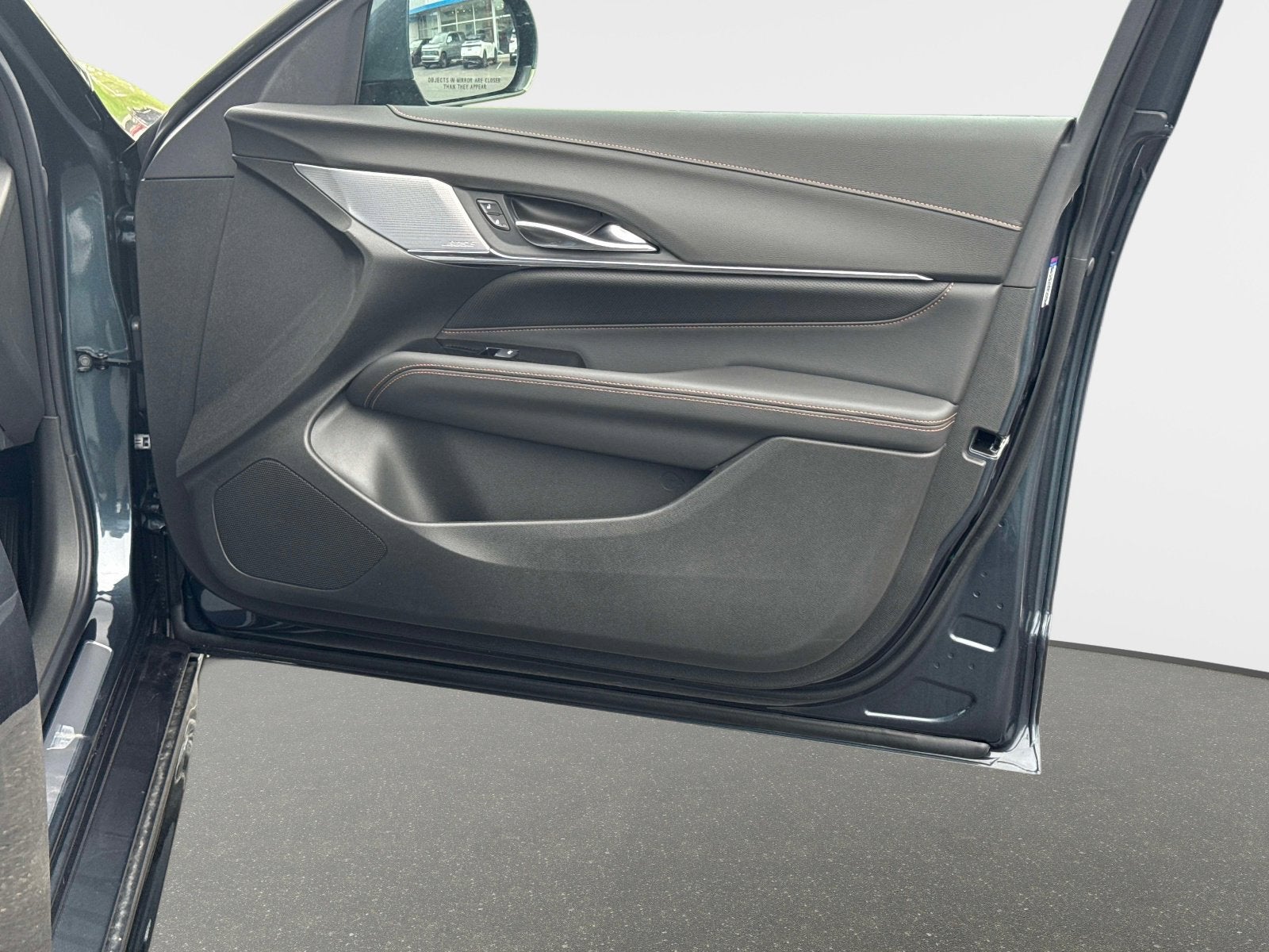 2026 Cadillac CT4 Sport