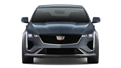 2026 Cadillac CT4 Sport
