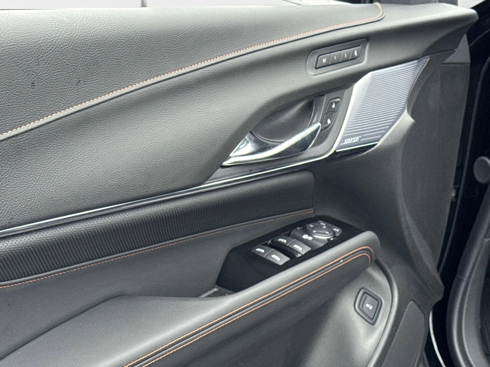 2026 Cadillac CT4 Sport