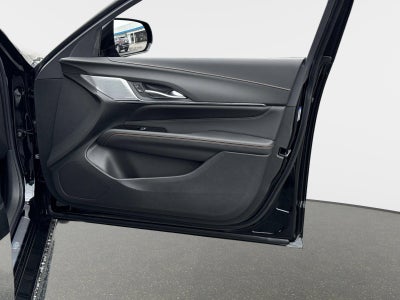 2026 Cadillac CT4 Sport