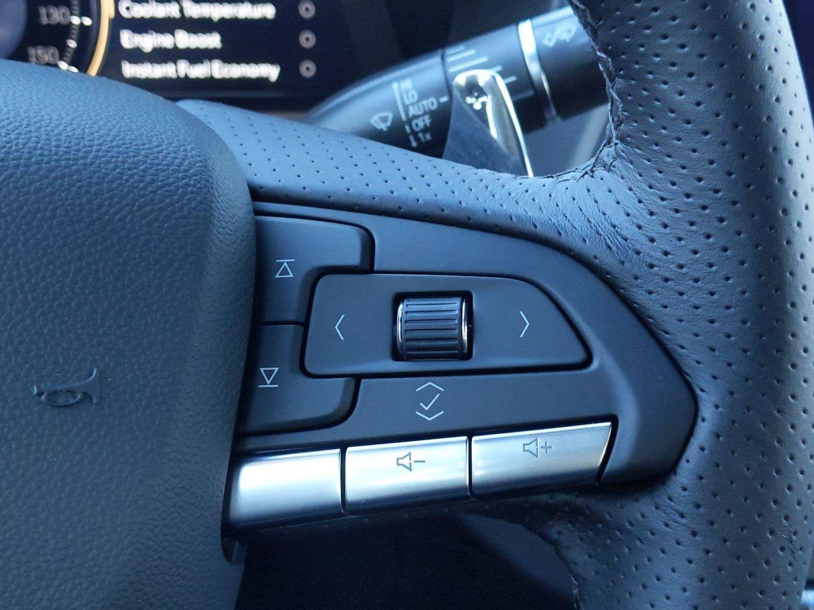 2025 Cadillac CT4 Sport