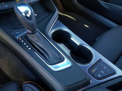 2025 Cadillac CT4 Sport