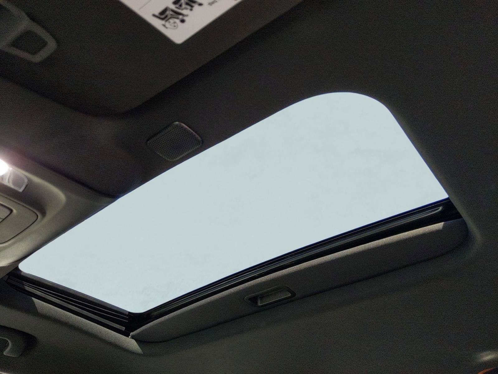 2025 Cadillac CT4 Sport