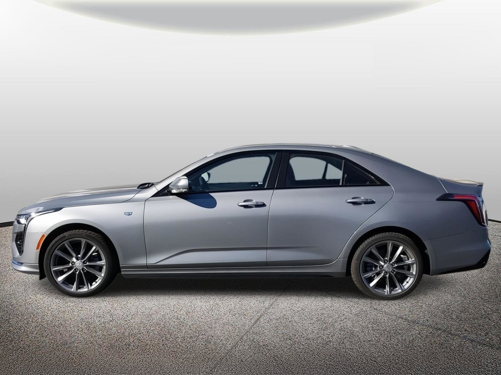 2025 Cadillac CT4 Sport