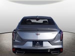 2025 Cadillac CT4 Sport