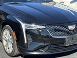 2024 Cadillac CT4 Luxury