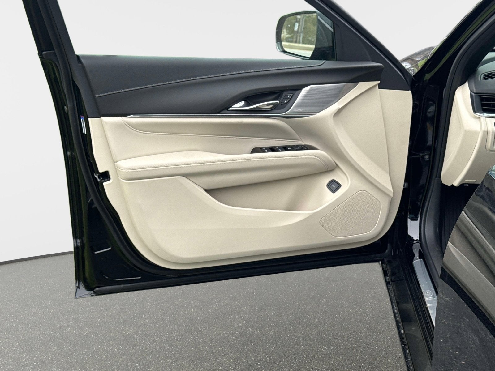 2026 Cadillac CT4 Luxury