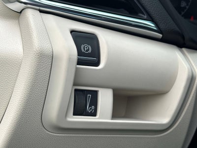 2026 Cadillac CT4 Luxury