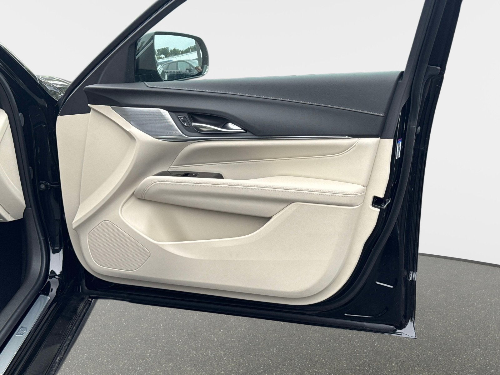 2026 Cadillac CT4 Luxury