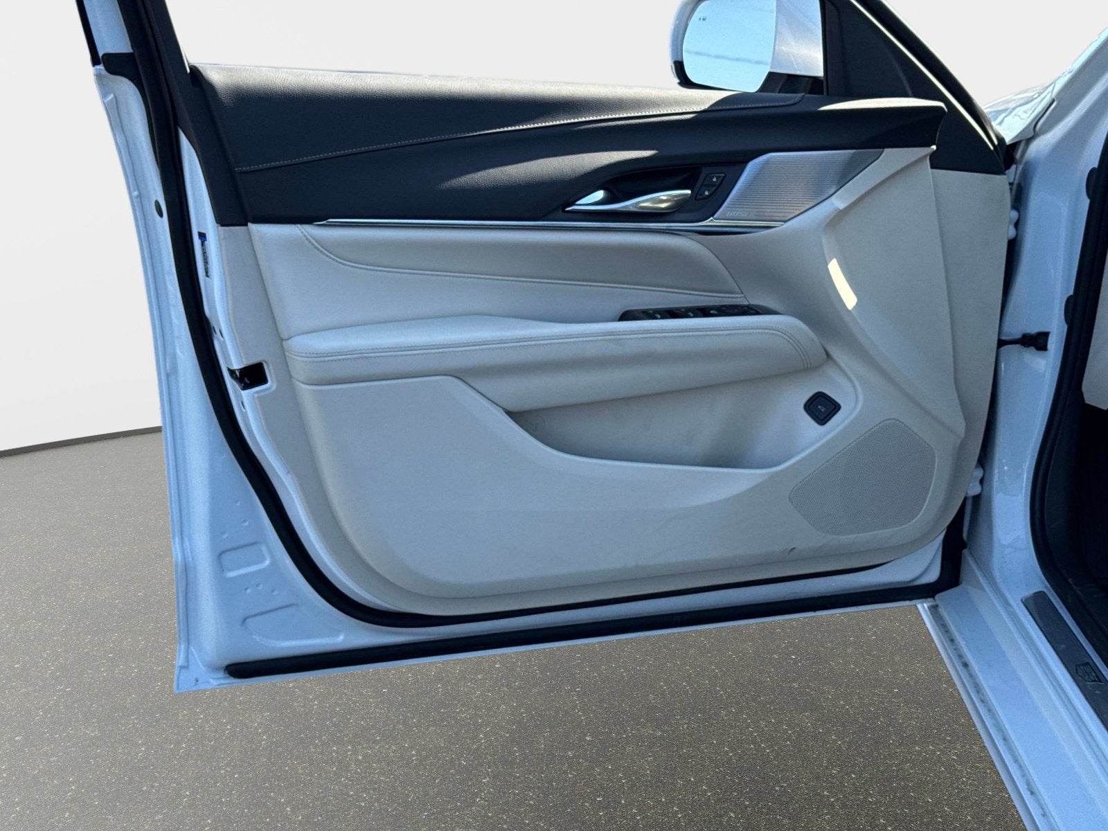 2026 Cadillac CT4 Luxury