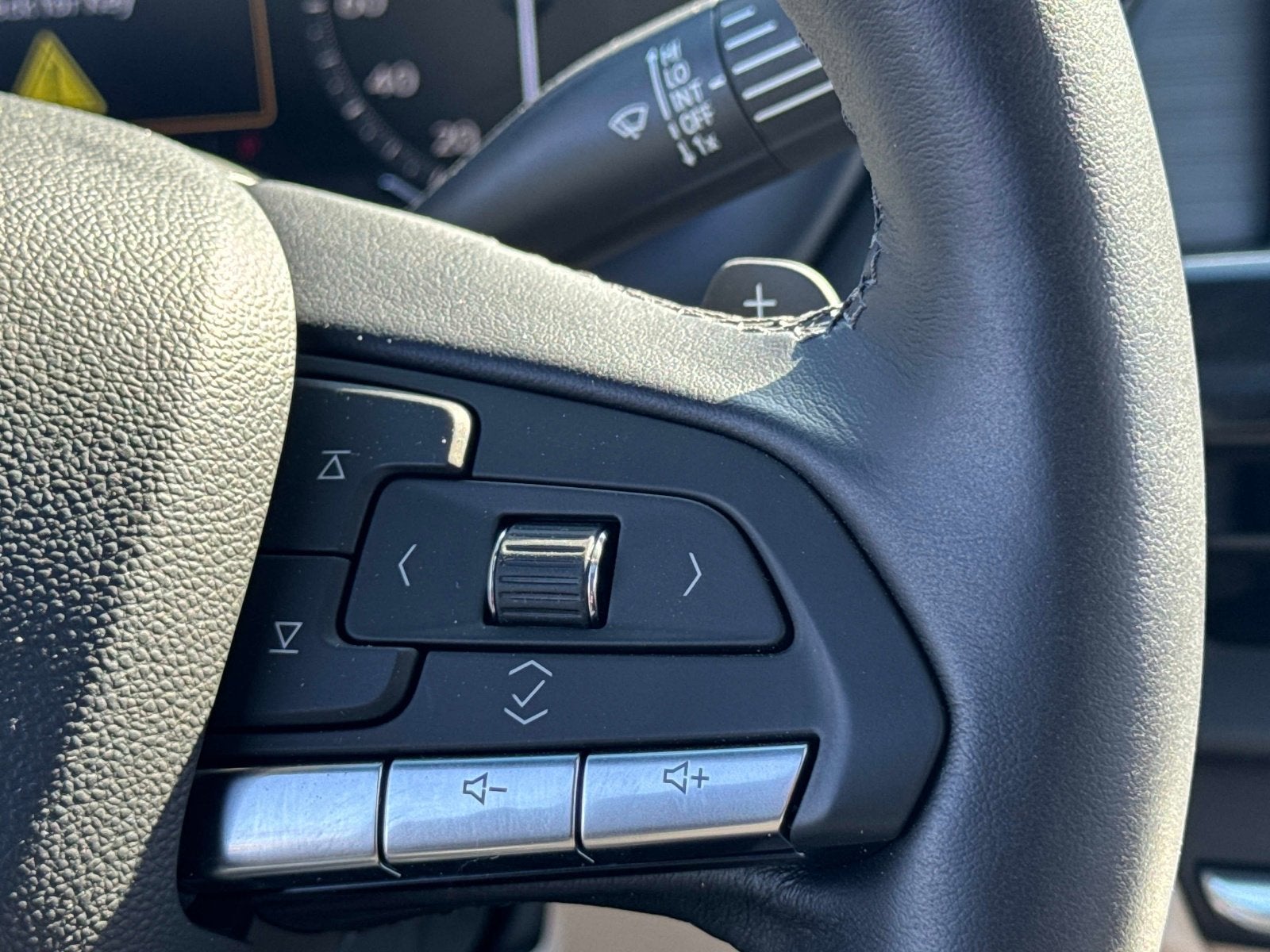 2026 Cadillac CT4 Luxury