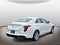 2026 Cadillac CT4 Luxury