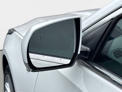 2026 Cadillac CT4 Luxury