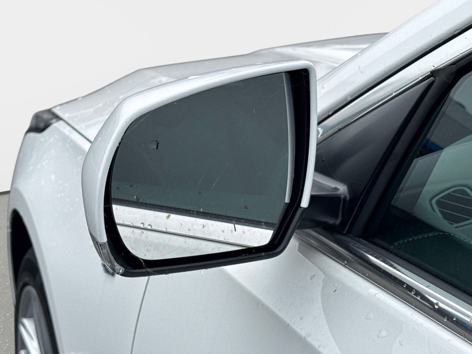 2026 Cadillac CT4 Luxury