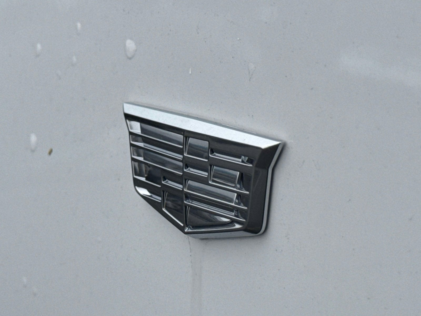 2026 Cadillac CT4 Luxury