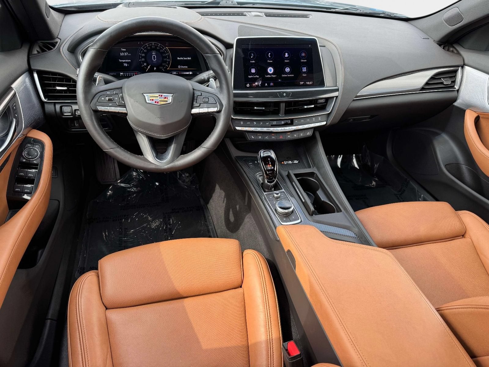 2023 Cadillac CT5 Premium Luxury