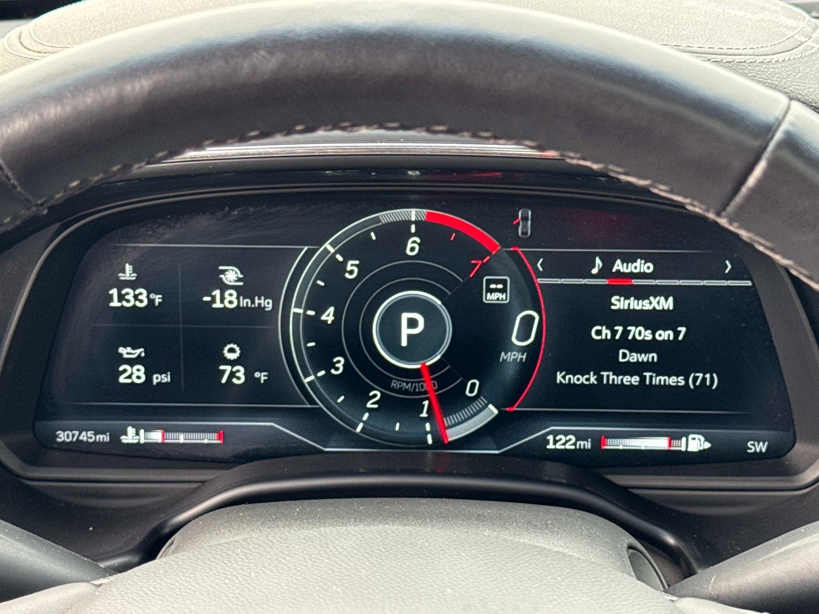 2022 Cadillac CT5 Premium Luxury