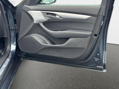 2022 Cadillac CT5 Premium Luxury