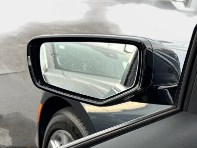 2022 Cadillac CT5 Premium Luxury