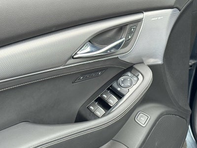 2022 Cadillac CT5 Premium Luxury