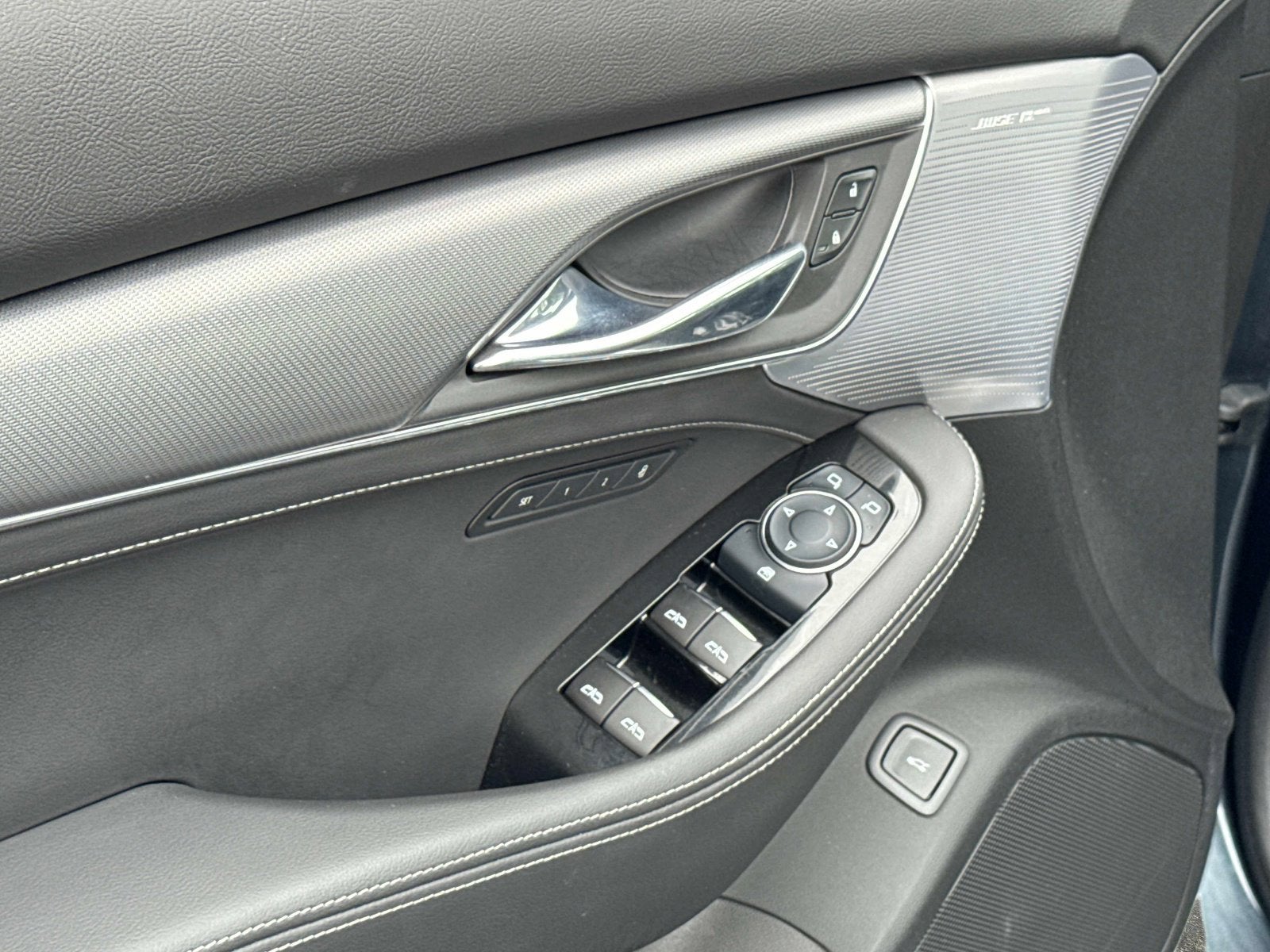 2022 Cadillac CT5 Premium Luxury