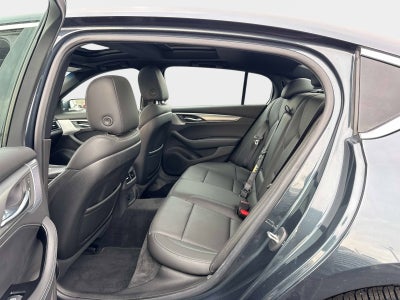 2022 Cadillac CT5 Premium Luxury