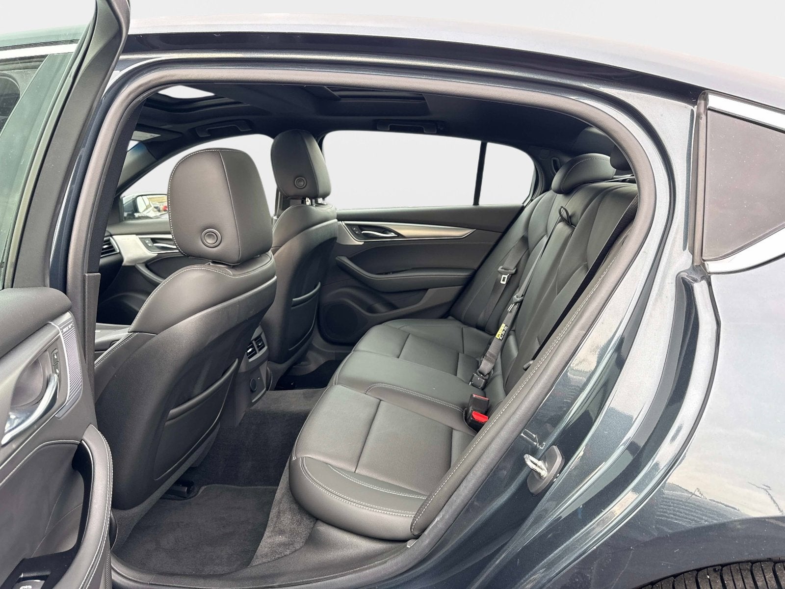 2022 Cadillac CT5 Premium Luxury