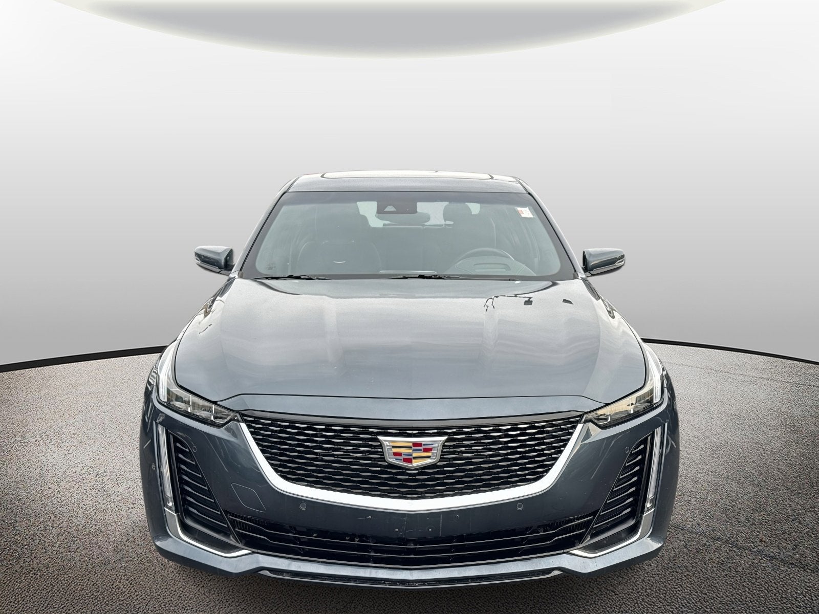 2022 Cadillac CT5 Premium Luxury
