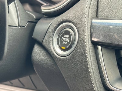 2022 Cadillac CT5 Premium Luxury