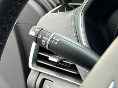 2022 Cadillac CT5 Premium Luxury