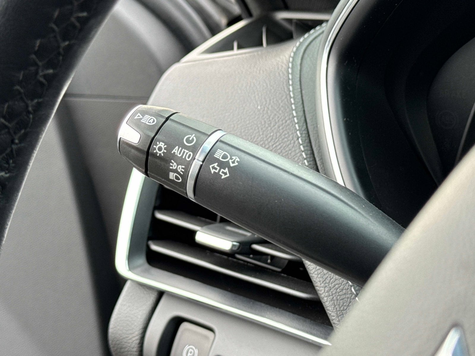 2022 Cadillac CT5 Premium Luxury