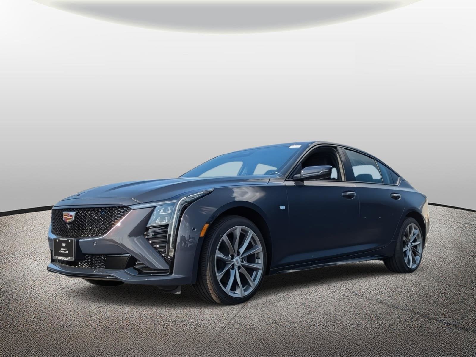 2025 Cadillac CT5 Sport
