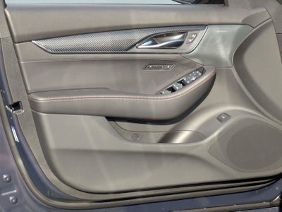 2025 Cadillac CT5 Sport