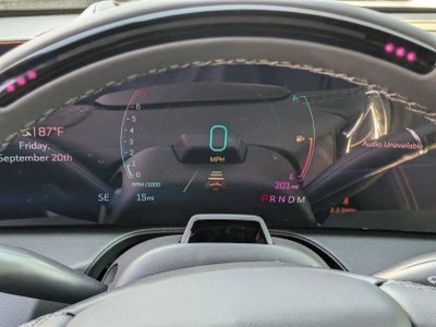 2025 Cadillac CT5 Sport