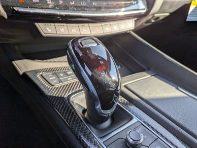 2025 Cadillac CT5 Sport