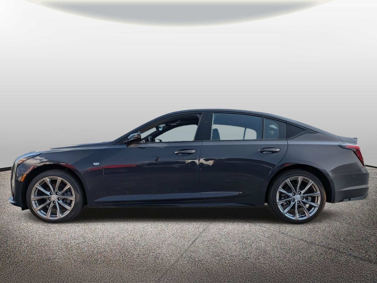 2025 Cadillac CT5 Sport