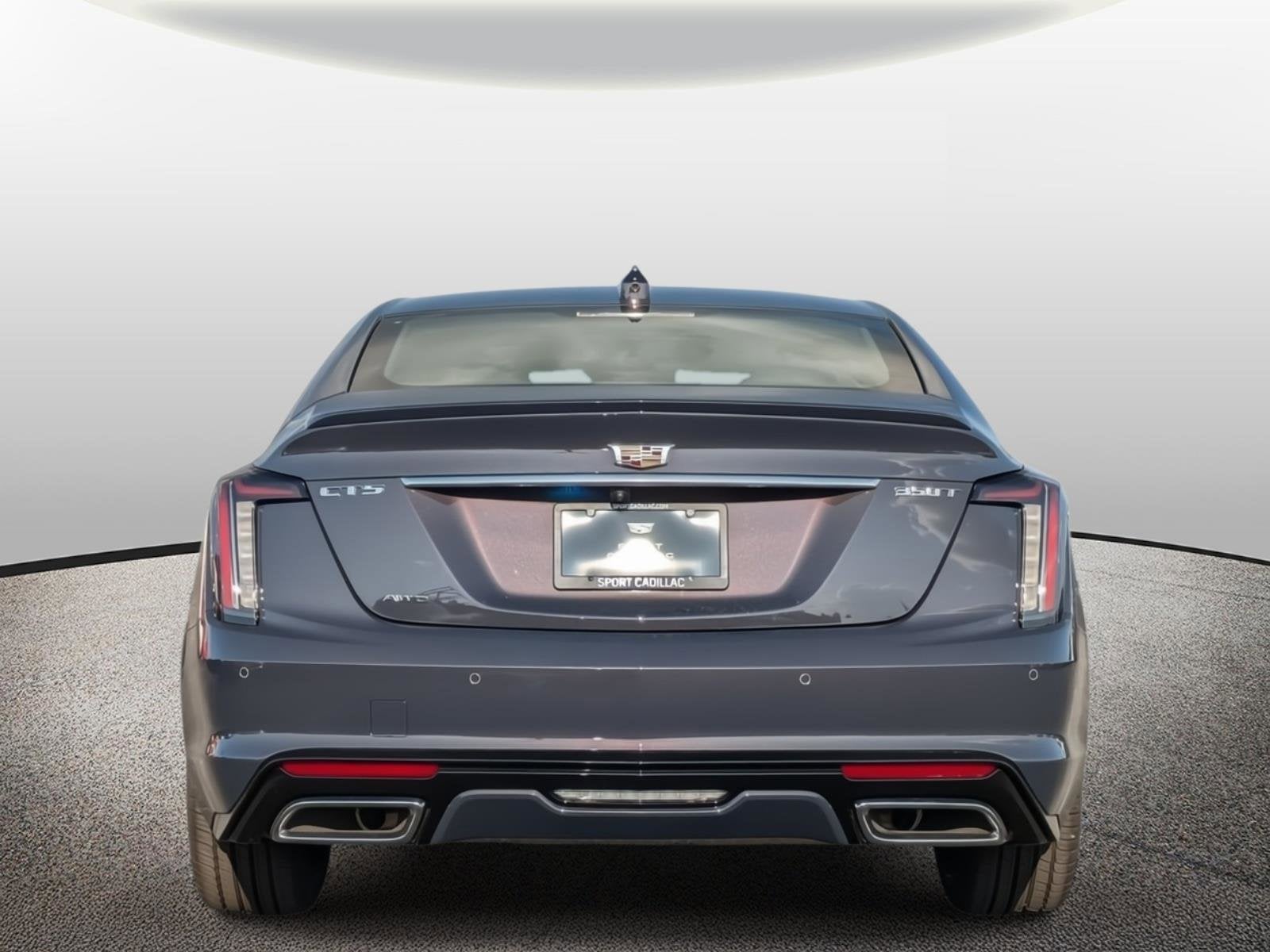 2025 Cadillac CT5 Sport